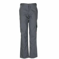 PLANAM Thermo Hose Canvas 320