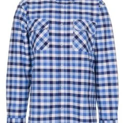 Country Hemd Langarm PLANAM