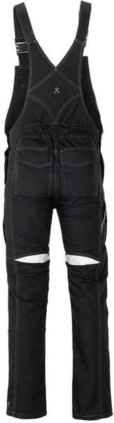 PLANAM DuraLine Latzhose – Bild 2