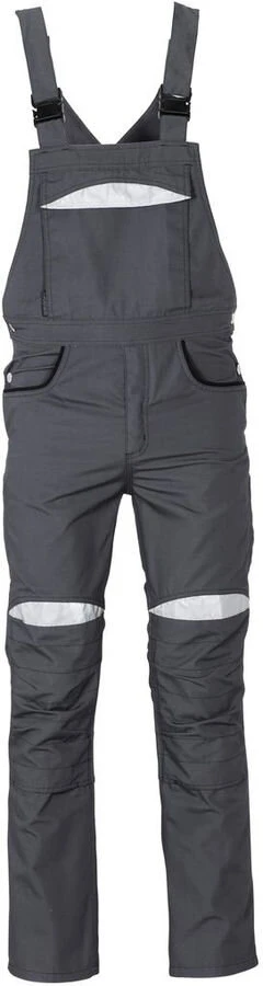 PLANAM DuraLine Latzhose – Bild 3