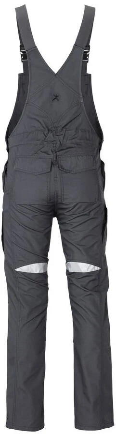 PLANAM DuraLine Latzhose – Bild 4