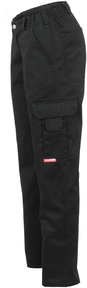 PLANAM® Easy Damen Bundhose 3005 - Lässig Und Funktional – Bild 2