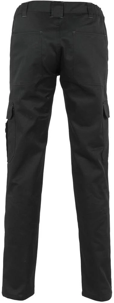 PLANAM® Easy Damen Bundhose 3005 - Lässig Und Funktional – Bild 3