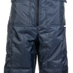 PLANAM Gefrierhaus Latzhose