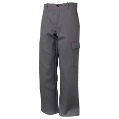 Planam Hitzeschutz / Schweißerschutz Bundhose 500g/m²