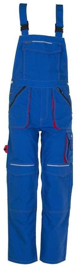 PLANAM Latzhose Basalt – Bild 2