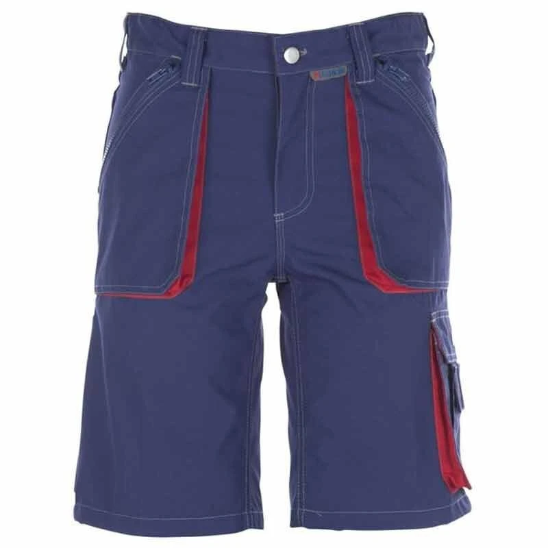 Planam Short Basalt – Bild 2