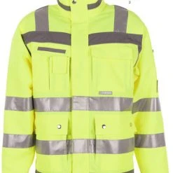 PLANAM Plaline Warnschutz Blouson