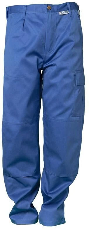 PLANAM Bundhose TRISTEP