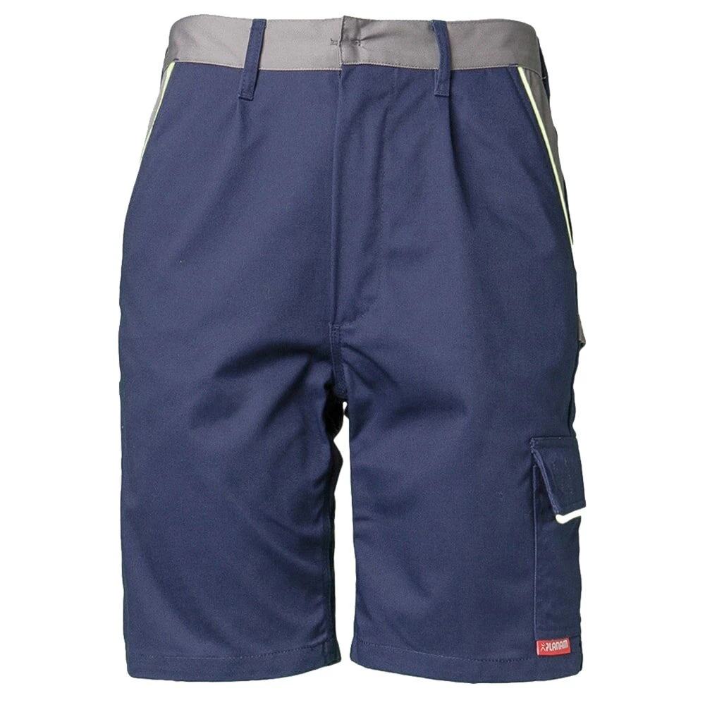 Planam Visline Arbeits Shorts – Bild 2