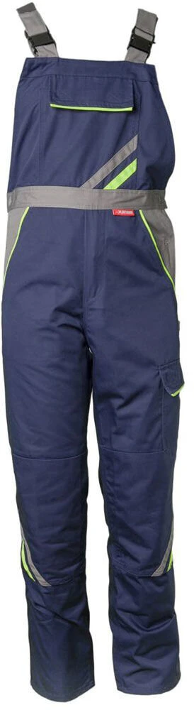 Planam Visline Latzhose â Bild 3