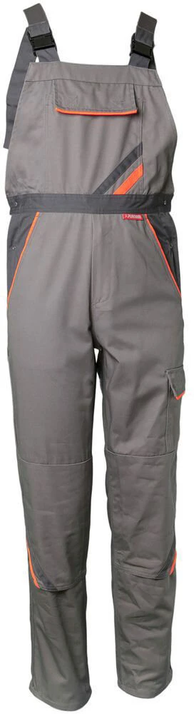 Planam Visline Latzhose â Bild 4