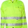 Planam Warnschutz Bundjacke Uni