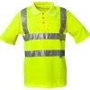 Planam Warnschutz Polo Shirt - Leicht Und Luftig