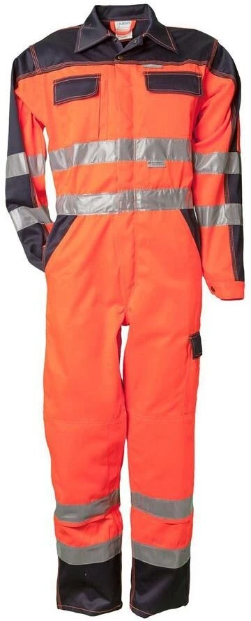 Planam Warnschutz Rallyekombi 2036