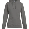 Promodoro Fashion GmbH Promodoro Women´s Hoody E2181 Damen Hoodie In 3 Verschiedenen Farben