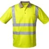 Safestyle UV- Und Warnschutz-Polo-Shirt PABLO