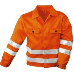 SAFESTYLE® Warnschutz-Jacke ALOIS