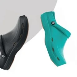 MTS Schuhe Sander CLOGS FITCLOG BASIC 001 Berufsschuhe In 4 Verschiedenen Farben