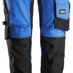 Snickers Workwear Snickers AllroundWork Stretch Arbeitshose 6341