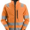 Snickers Workwear Snickers AllroundWork Warnschutz Softshelljacke 1230