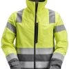 Snickers Workwear Snickers AllroundWork Warnschutz Softshelljacke SN-1330