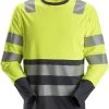 Snickers Workwear Snickers AllroundWork Warnschutz T-Shirt SN-2433