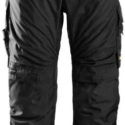 Snickers Workwear Snickers Arbeitshose AllroundWork 37.5® Isolierend SN-6619