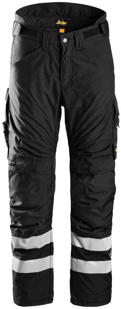 Snickers Workwear Snickers Arbeitshose AllroundWork 37.5® Isolierend SN-6619