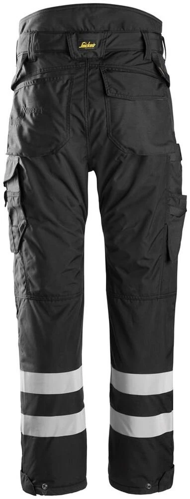 Snickers Workwear Snickers Arbeitshose AllroundWork 37.5® Isolierend SN-6619 – Bild 2