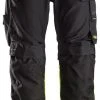 Snickers Workwear Snickers Arbeitshose AllroundWork High-Vis Mit Holstertaschen 6233