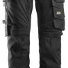 Snickers Workwear Snickers Arbeitshose AllroundWork Stretch Mit Holstertaschen 6241
