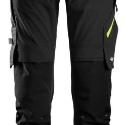 Snickers Workwear Snickers Arbeitshose FlexiWork Stretch Mit Holstertaschen 6940