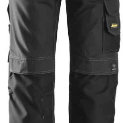 Snickers Workwear Snickers Arbeitshose Rip-Stop Holstertaschen 3213