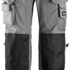 Snickers Workwear Snickers Bodenlegerhose Mit Holstertaschen 3223