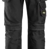 Snickers Workwear Snickers Bundhose 100% Baumwolle 3215