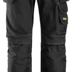 Snickers Workwear Snickers Bundhose 100% Baumwolle 3215