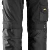 Snickers Workwear Snickers Bundhose CoolTwill 3311