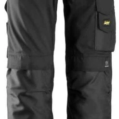 Snickers Workwear Snickers Bundhose CoolTwill 3311