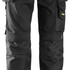 Snickers Workwear Snickers Bundhose CoolTwill Holstertaschen 3211