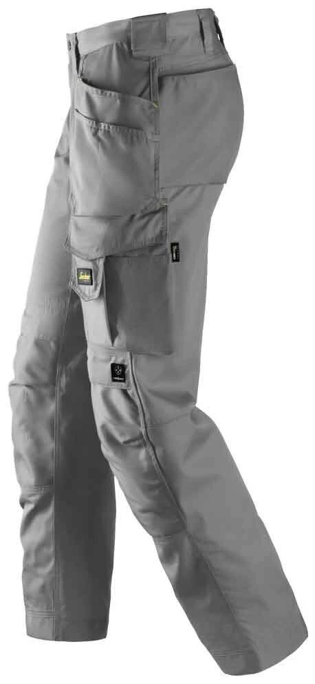 Snickers Workwear Snickers Bundhose CoolTwill Holstertaschen 3211 – Bild 7