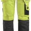 Snickers Workwear Snickers Bundhose Hi-Vis Mit Holstertaschen 3233