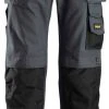 Snickers Workwear Snickers Bundhose Mit Holstertaschen 3214