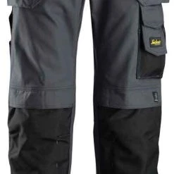 Snickers Workwear Snickers Bundhose Mit Holstertaschen 3214