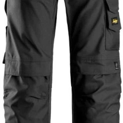 Snickers Workwear Snickers Canvas+ Handwerker Hose 3314