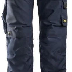 Snickers Workwear Snickers Damen Arbeitshose AllroundWork Stretch 6701