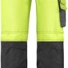 Snickers Workwear Snickers High-Vis Hose Klasse 2 3333