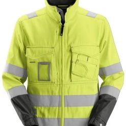 Snickers Workwear Snickers High-Vis Jacke Klasse 3 1633