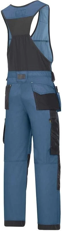 Snickers Workwear Snickers Kombihose DuraTwill Mit Holstertaschen 0212 â Bild 2