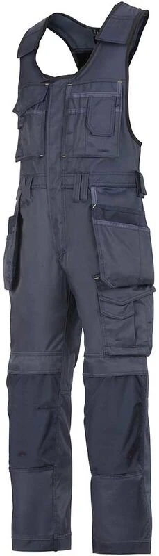 Snickers Workwear Snickers Kombihose DuraTwill Mit Holstertaschen 0212 â Bild 3